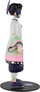 McFarlane - Figurine action de 17.8cm  -  Demon Slayer  -  Shinobu Kocho