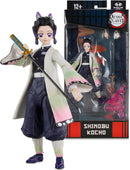 McFarlane - Figurine action de 17.8cm  -  Demon Slayer  -  Shinobu Kocho