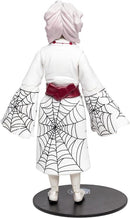 McFarlane - Figurine action de 17.8cm  -  Demon Slayer  -  Rui