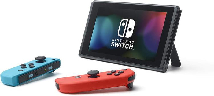 Nintendo Switch - Mario Kart 8 Deluxe download edition (neon