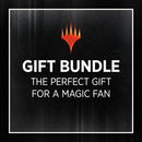 Magic The Gathering - Bundle Gift Edition  -  The Lost cavern of Ixalan