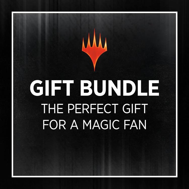 MTG - Bundle Gift Edition  -  The Lost cavern of Ixalan