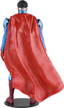 McFarlane - Figurine action de 17.8cm  -  DC Multiverse  -  Injustice 2  -  Superman