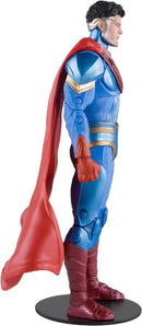 McFarlane - Figurine action de 17.8cm  -  DC Multiverse  -  Injustice 2  -  Superman