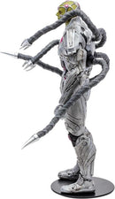 McFarlane - Figurine action de 17.8cm  -  DC Multiverse  -  Injustice 2  -  Brainiac