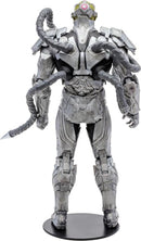 McFarlane - Figurine action de 17.8cm  -  DC Multiverse  -  Injustice 2  -  Brainiac