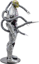 McFarlane - Figurine action de 17.8cm  -  DC Multiverse  -  Injustice 2  -  Brainiac