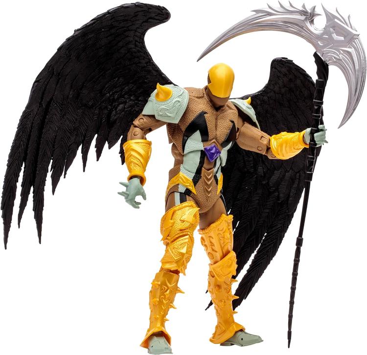 McFarlane - Figurine action de 17.8cm  -  Spawn  -  Reaper