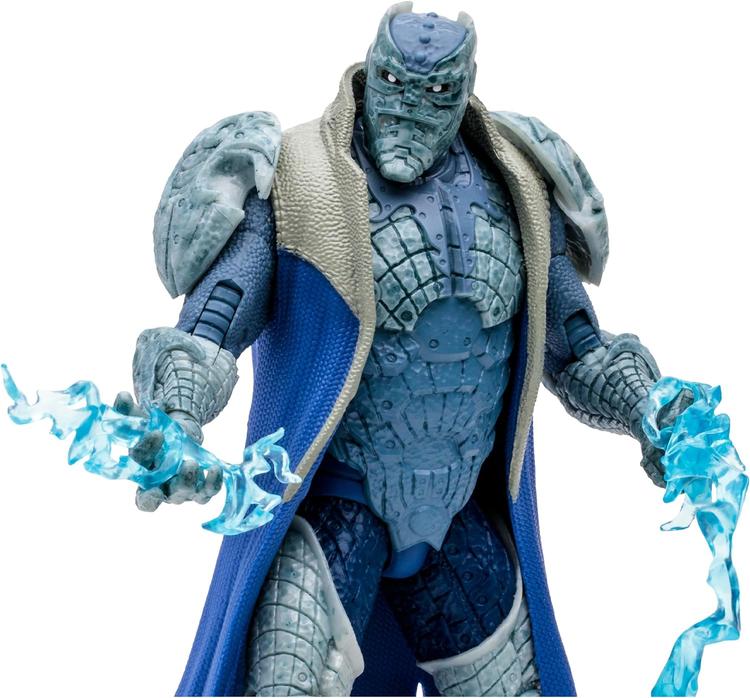 McFarlane - Figurine action de 17.8cm  -  Spawn  -  Disruptor