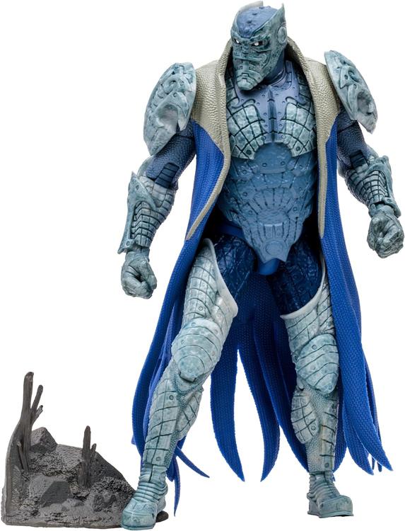 McFarlane - Figurine action de 17.8cm  -  Spawn  -  Disruptor
