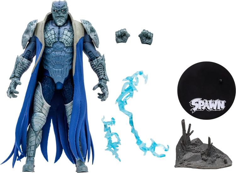 McFarlane - Figurine action de 17.8cm  -  Spawn  -  Disruptor
