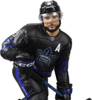 McFarlane - Gold Label Collection  -  Figurine statue de 17.8cm  -  NHL Hockey  -  Toronto maple Leafs  -  Matthews 34