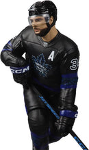 McFarlane - Gold Label Collection  -  Figurine statue de 17.8cm  -  NHL Hockey  -  Toronto maple Leafs  -  Matthews 34