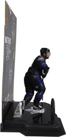 McFarlane - Gold Label Collection  -  Figurine statue de 17.8cm  -  NHL Hockey  -  Toronto maple Leafs  -  Matthews 34