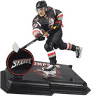 McFarlane - Figurine Statue de 17.8cm  -  NHL Hockey  -  Buffalo Sabres  -  Thompson 72