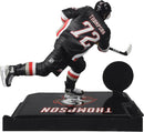 McFarlane - Figurine Statue de 17.8cm  -  NHL Hockey  -  Buffalo Sabres  -  Thompson 72