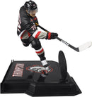 McFarlane - Figurine Statue de 17.8cm  -  NHL Hockey  -  Buffalo Sabres  -  Thompson 72
