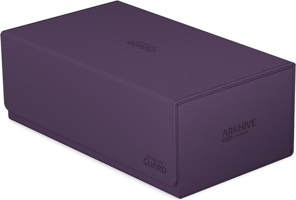 Ultimate Guard - Boîte de rangement pour 800+ cartes  -  Arkhive Xenoskin