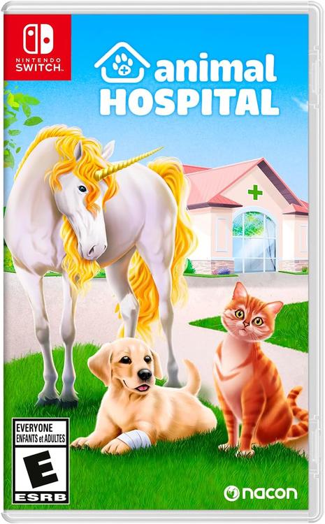 Animal Hospital