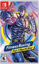 Fitness Boxing - Fist of the North Star