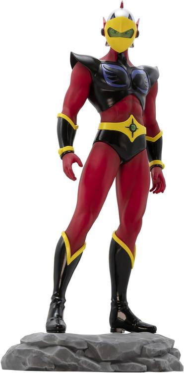 ABYstyle - 17cm collectible figurine - Grendizer - Duke Fleed (Actarus)