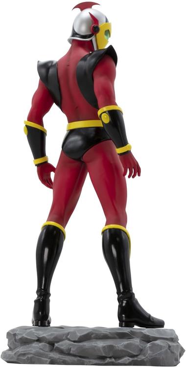 ABYstyle - Super Figurine de collection de 17.8 cm  -  Goldorak - Duke Fleed ( Actarus)