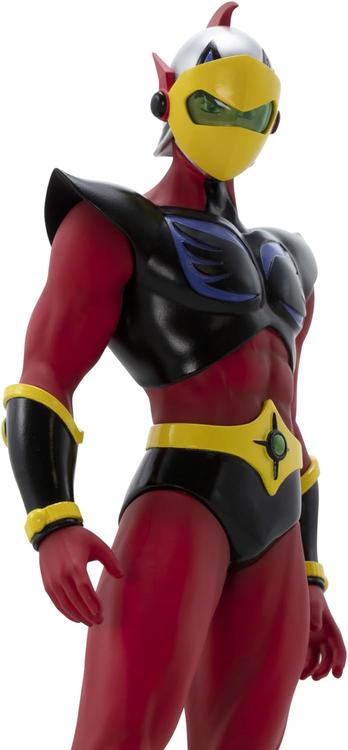 ABYstyle - Super Figurine de collection de 17.8 cm  -  Goldorak - Duke Fleed ( Actarus)