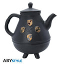 ABYstyle - Teapot with 2 cauldron cups - Wizarding World Harry Potter