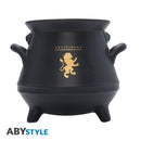 ABYstyle - Teapot with 2 cauldron cups - Wizarding World Harry Potter