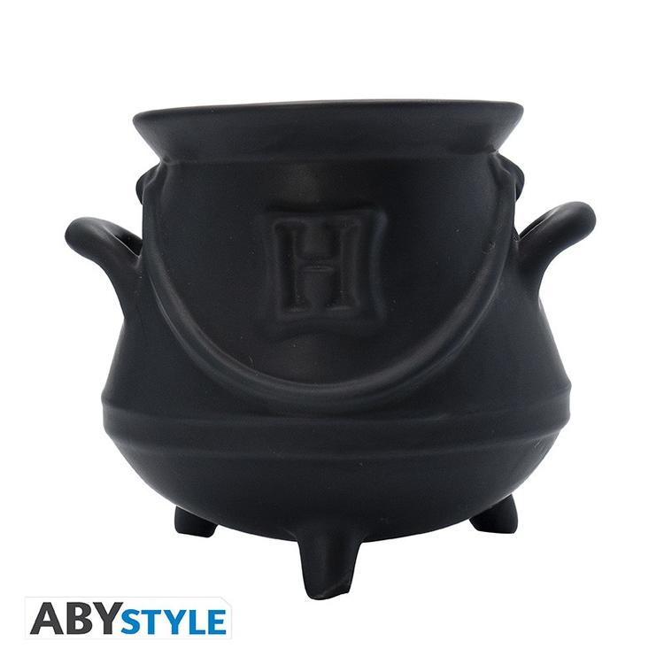 ABYstyle - Teapot with 2 cauldron cups - Wizarding World Harry Potter