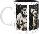 ABYstyle - Tasse de 320 ml  -  Junji Ito Collection