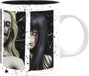 ABYstyle - Tasse de 320 ml  -  Junji Ito Collection
