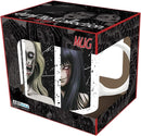 ABYstyle - Tasse de 320 ml  -  Junji Ito Collection