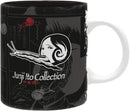 ABYstyle - Tasse de 320 ml  -  Junji Ito Slug Girl
