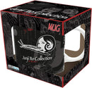 ABYstyle - Tasse de 320 ml  -  Junji Ito Slug Girl