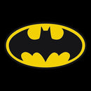 ABYstyle - DC Comics Adjustable Pre-Curved Cap - Batman Logo