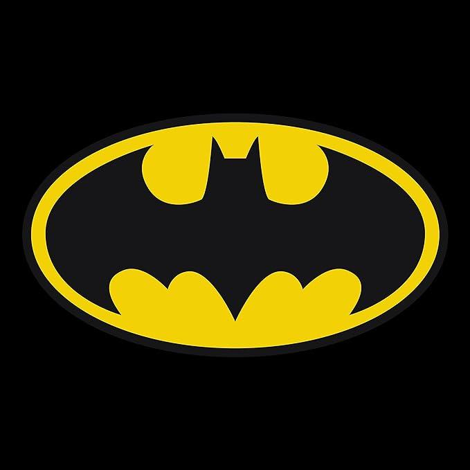 ABYstyle - DC Comics Adjustable Pre-Curved Cap - Batman Logo