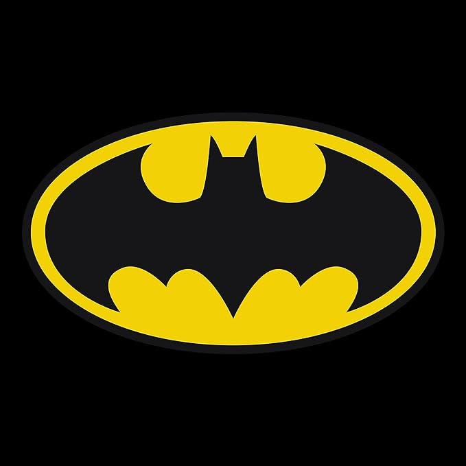 ABYstyle - DC Comics Adjustable Pre-Curved Cap - Batman Logo