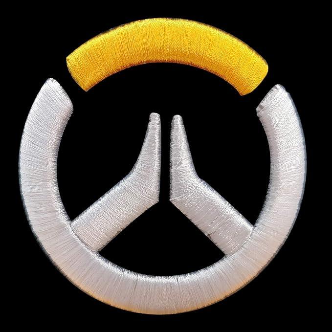 ABYstyle - Blizzard Adjustable Cap - Overwatch Logo