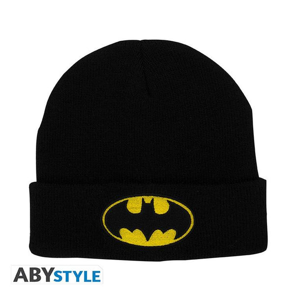ABYstyle - Tuque de DC Comics  -  Logo de Batman