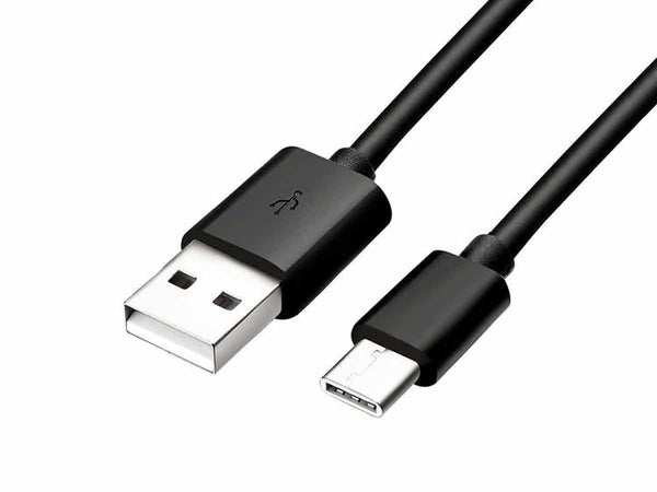 Klermon - Professional USB Data Cable - 3 meters