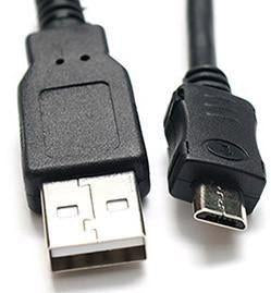 Klermon  -  Professional USB Data Cable - 3 mètres