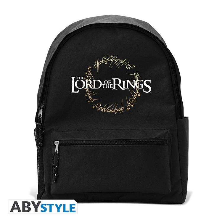 ABYStyle - Sac à dos  -  The Lord of the Rings