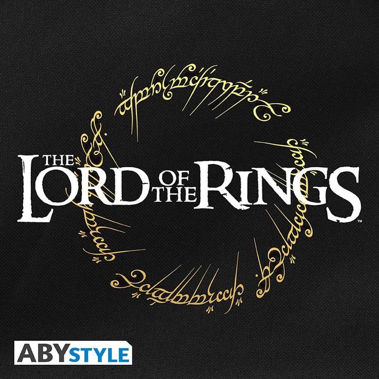 ABYStyle - Sac à dos  -  The Lord of the Rings