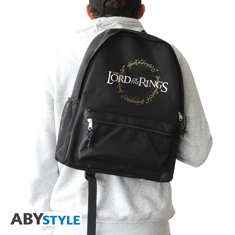 ABYStyle - Sac à dos  -  The Lord of the Rings