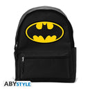 ABYStyle - Sac à dos de DC Comic  -  Batman Logo