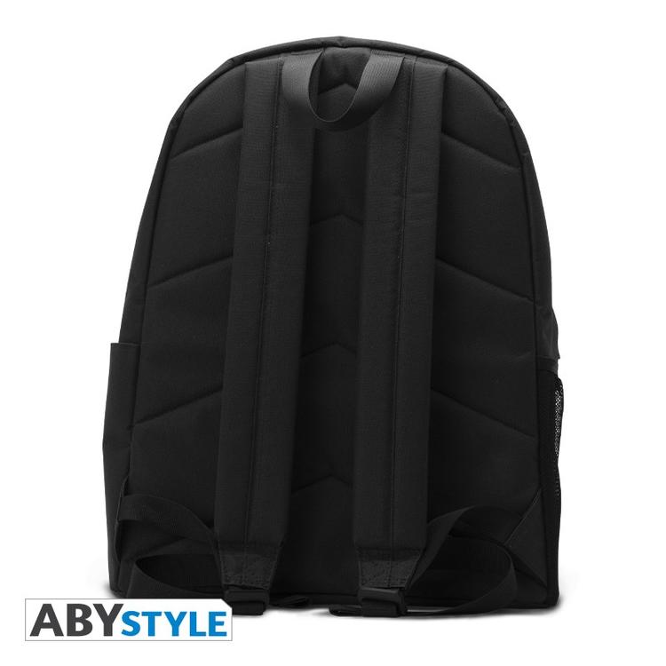 ABYStyle - DC Comic Backpack - Batman Logo