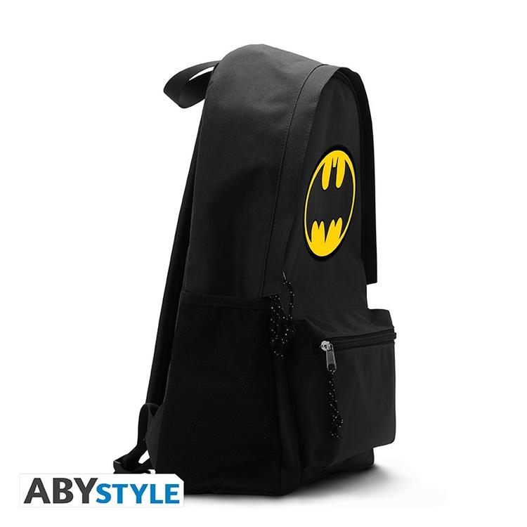 ABYStyle - DC Comic Backpack - Batman Logo