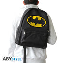 ABYStyle - Sac à dos de DC Comic  -  Batman Logo
