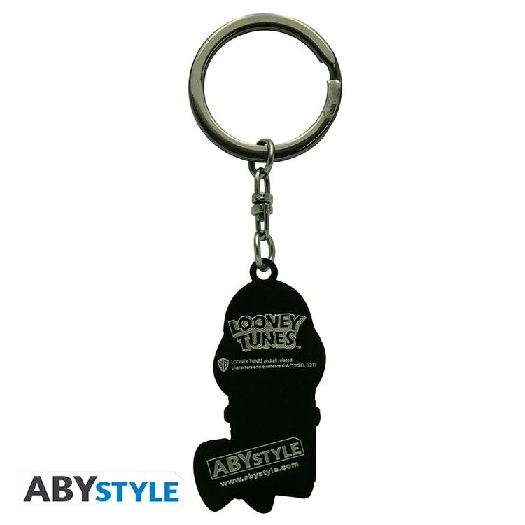 ABYstyle - Keychain - Looney Tunes - Tweety